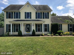 101 Fancy Ct, Stephens City, VA 22655