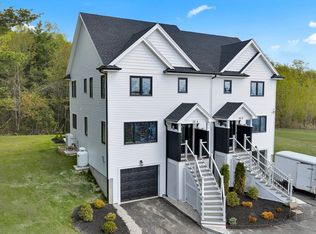 189 Electric Ave #A, Lunenburg, MA 01462