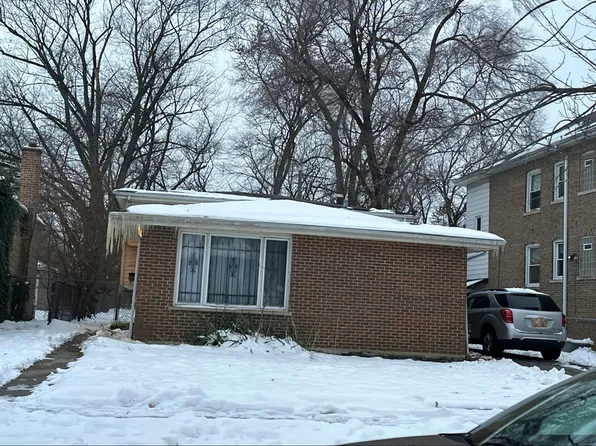 11820 S Hale Ave, Chicago, IL 60643
