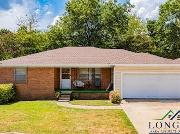 1203 Miami Dr, Longview, TX 75601