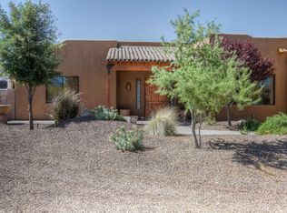 1435 E Blue Wash Rd, New River, AZ 85087