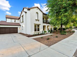 20953 W Cora Vis, Buckeye, AZ 85396