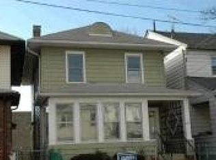 462 E 31st St, Paterson, NJ 07504