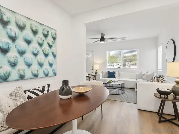 4333 Landis St, San Diego, CA 92105
