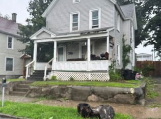 16 Avenue B, Johnson City, NY 13790