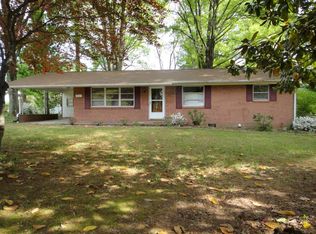 2007 Bryant St, Madison, NC 27025