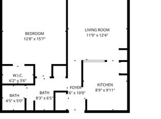 1302 S Parker Road #128, Denver, CO 80231