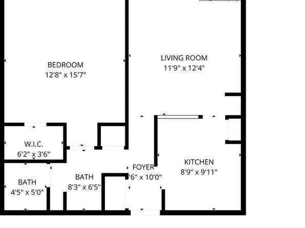 1302 S Parker Rd 128, Denver, CO 80231