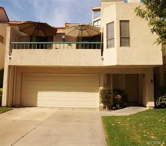 Two Car Garage with huge storage room, plus driveway, front yard