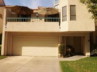 27535 Nivelada #8, Mission Viejo, CA 92692