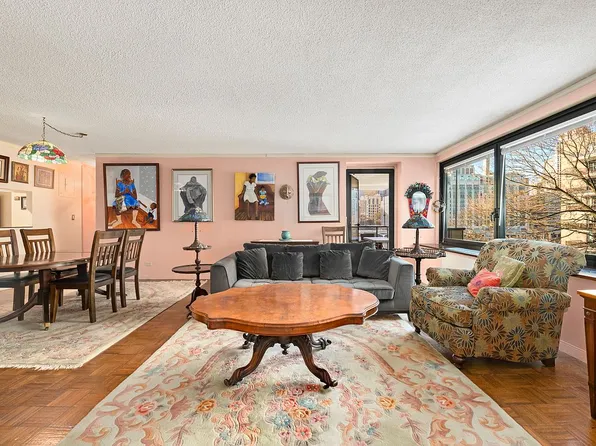 531 Main St #509, New York, NY 10044