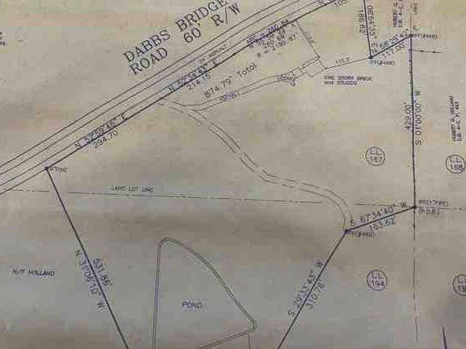 2nd image of 2138 Dabbs Bridge Rd