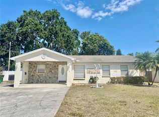 3809 W Leila Ave, Tampa, FL 33616
