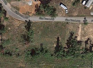 18 Pine Tree Loop, Mayflower, AR 72106