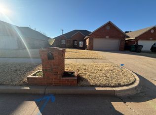 18509 Chestnut Oak Dr, Edmond, OK 73012