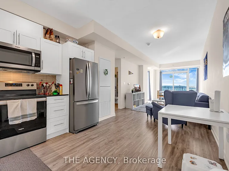 128 King St N #1104 — Photo 3