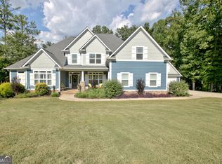 115 Laurel Forest Dr, Tyrone, GA 30290