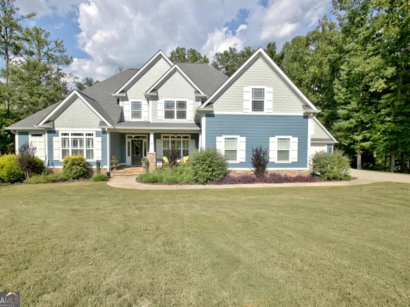 115 Laurel Forest Dr, Tyrone, GA 30290