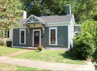 208 E Stephen Foster Ave, Bardstown, KY 40004