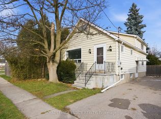 349 Oshawa Blvd S, Oshawa, ON L1H 5S3