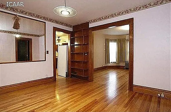 large dining room