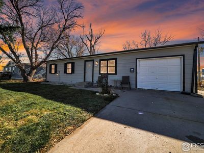 216 E Edmunds St, Brush, CO, 80723