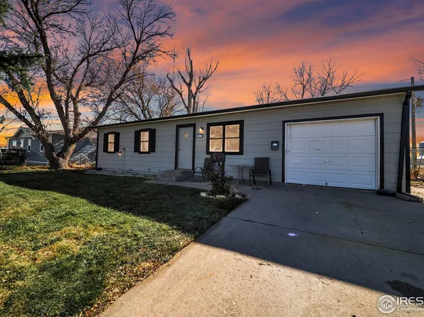 216 E Edmunds St, Brush, CO 80723