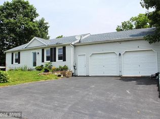 13127 Independence Rd, Clear Spring, MD 21722