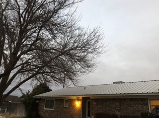 3501 Encanto Dr, Roswell, NM 88201