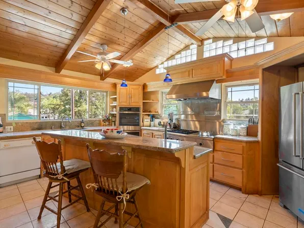 10601 Vista Camino, Lakeside, CA 92040