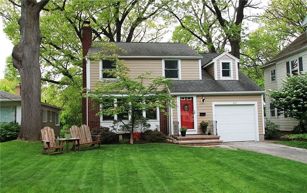 837 Winona Blvd, Rochester, NY 14617 Zillow