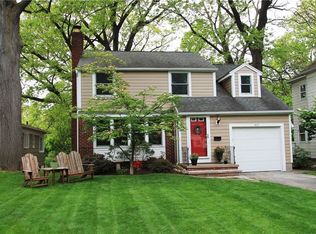 837 Winona Blvd, Rochester, NY 14617