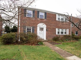 712 N Nelson St, Arlington, VA 22203