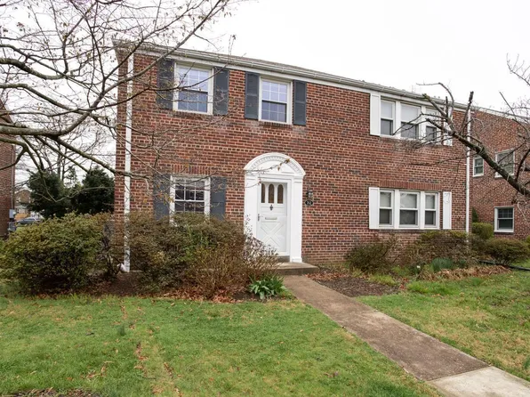 712 N Nelson St, Arlington, VA 22203