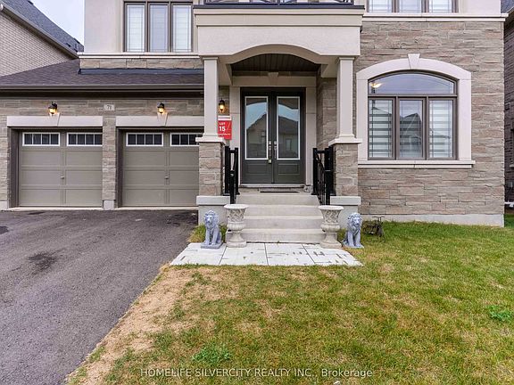 2nd image of 71 Raspberry Ridge Ave