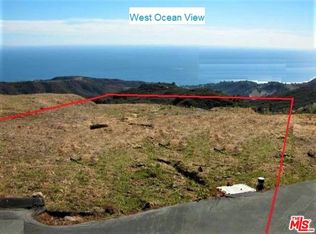0 Rockview Terrace, Malibu, CA 90290