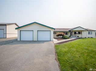 634 S Larch Pl, East Wenatchee, WA 98802