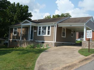 1102 Elm St, Benton, KY 42025