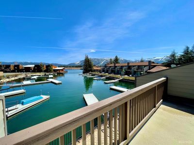 357 Ala Wai Blvd APT 205, South Lake Tahoe, CA, 96150