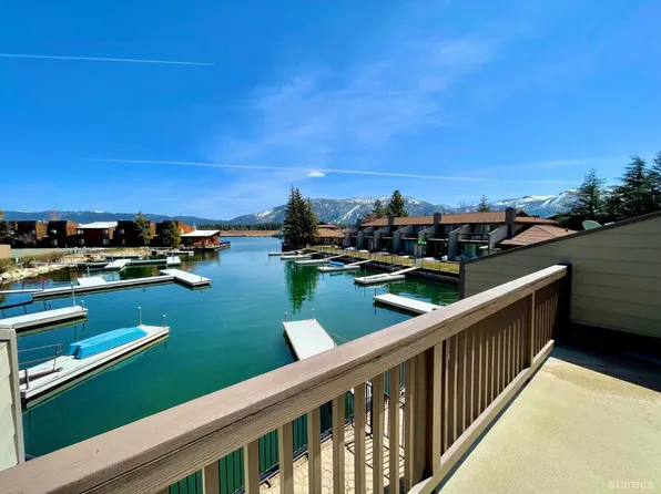 357 Ala Wai Blvd APT 205, South Lake Tahoe, CA 96150