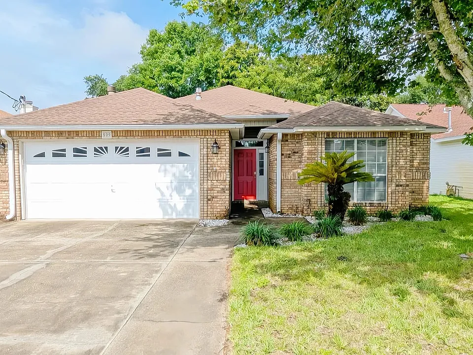 509 Rush Park Cir