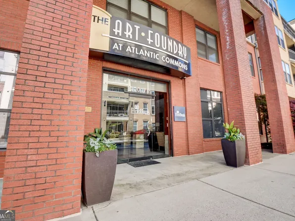401 16th St NW Unit 1285, Atlanta, GA 30363