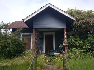 8037A 25th Ave NW, Seattle, WA 98117