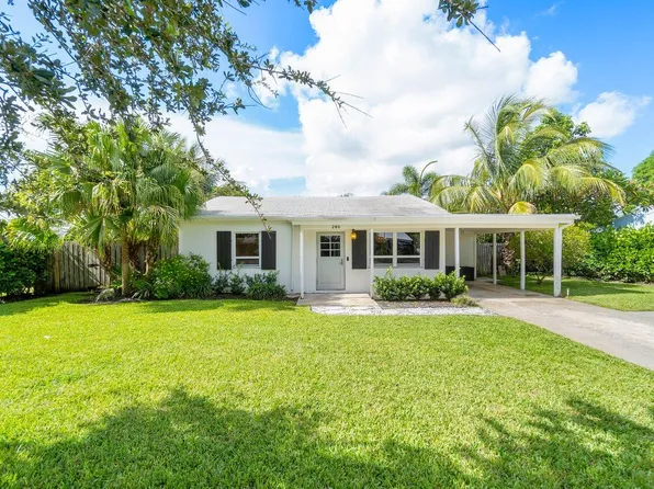 240 NE 17th Street, Delray Beach, FL 33444
