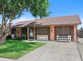 2928 Mt Kennedy Dr, marrero, LA 70072