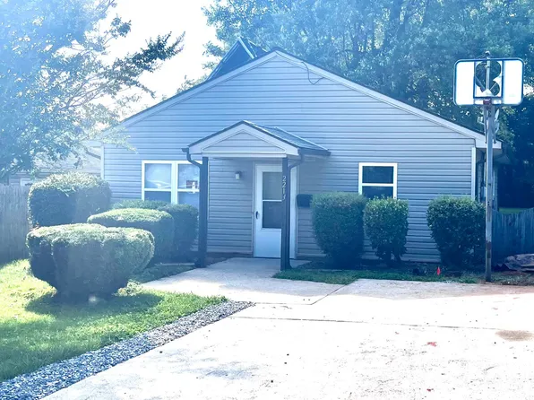 2213 Hanover St, Lynchburg, VA 24501