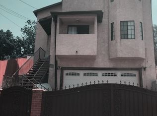 1116 N Herbert Ave, Los Angeles, CA 90063