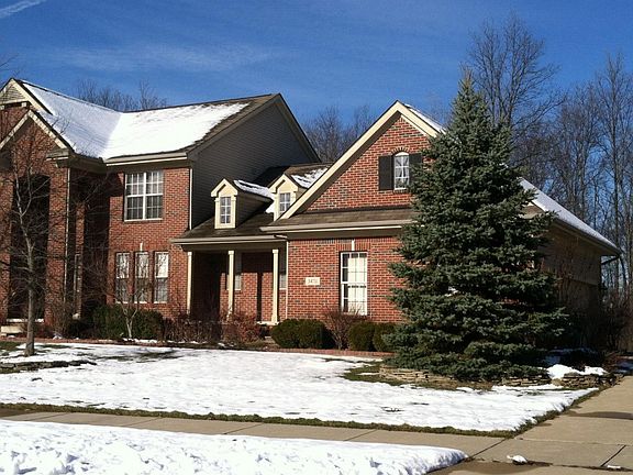 5th image of 3476 Castlewood Ct