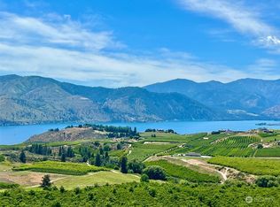 625 Boyd Rd, Chelan, WA 98816