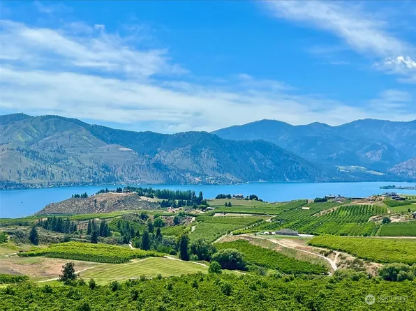 625 Boyd Road, Chelan, WA 98816